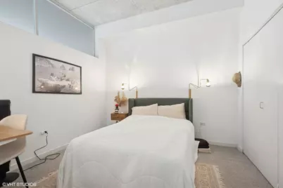 235 W Van Buren Street #3419, Chicago, IL 60607 - Photo 12