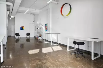860 N California Avenue #1N, Chicago, IL 60622 - Photo 4