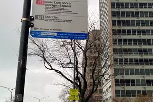 3600 N Lake Shore Dr, Chicago, IL 60613 - Photo 28