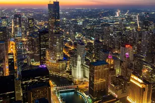 363 E Wacker Dr, Chicago, IL 60601 - Photo 30