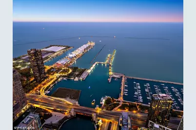 363 E Wacker Drive #9101, Chicago, IL 60601 - Photo 32