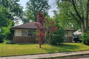 357 Niagara St, Park Forest, IL 60466 - Photo 1