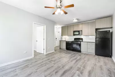 4875 N Magnolia Avenue #201, Chicago, IL 60640 - Photo 2