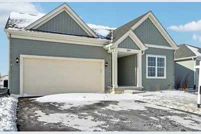 347 N Aspen Drive, Cortland, IL 60112 - Photo 6