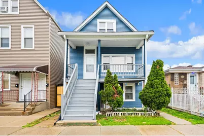 2341 N Major Avenue, Chicago, IL 60639 - Photo 1