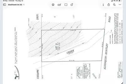 Lot 3 Blackhawk Drive, Lake in the Hills, IL 60156 - Photo 12