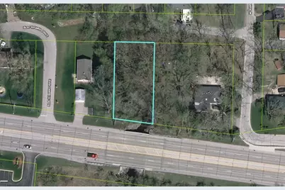 Lot 3 Blackhawk Drive, Lake in the Hills, IL 60156 - Photo 1
