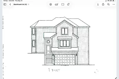Lot 3 Blackhawk Drive, Lake in the Hills, IL 60156 - Photo 2