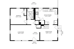 429 Grand Ave, Lake Zurich, IL 60047 - Photo 20