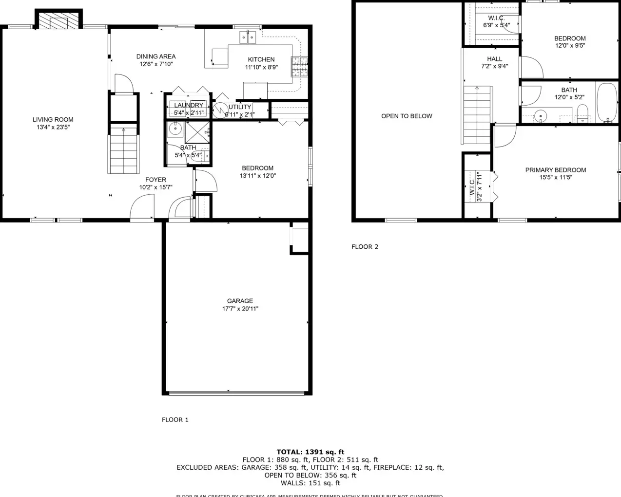 17007 Westwood Ct, Orland Hills, IL 60487 - MLS 12387712