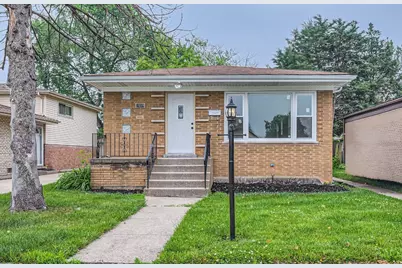 15019 Evers Street, Dolton, IL 60419 - Photo 1