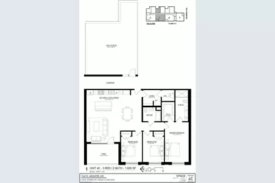 1548 W Ardmore Avenue #4C, Chicago, IL 60660 - Photo 34