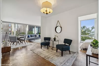 880 N Lake Shore Drive #4E, Chicago, IL 60611 - Photo 18