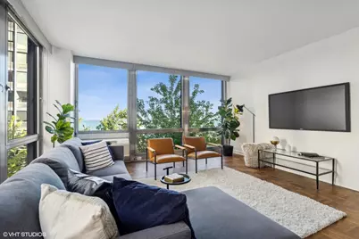 880 N Lake Shore Drive #4E, Chicago, IL 60611 - Photo 10