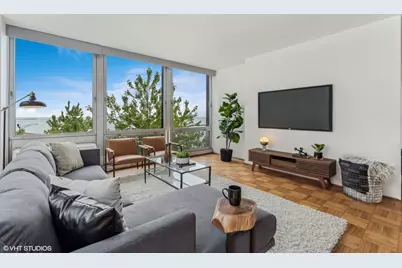 880 N Lake Shore Drive #4E, Chicago, IL 60611 - Photo 6
