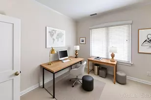 1025 Wesley Ave, Evanston, IL 60202 - Photo 14