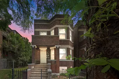 7115 S Champlain Avenue, Chicago, IL 60619 - Photo 1