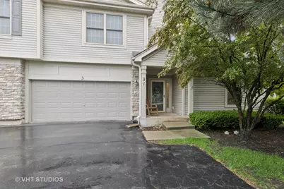 3 E Orchard Lane #0000, Palatine, IL 60067 - Photo 2