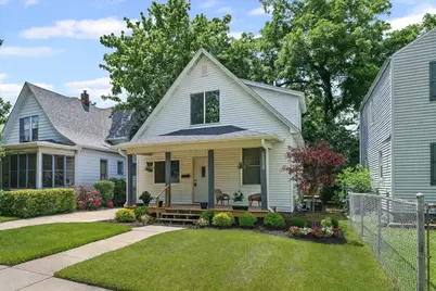 1391 W Decatur Street, Decatur, IL 62522 - Photo 1