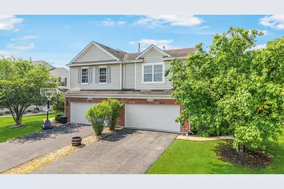 25116 Colligan Street, Manhattan, IL 60442 - Photo 2