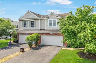 25116 Colligan St, Manhattan, IL 60442 - Photo 2