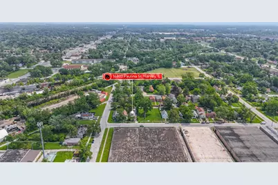 14807 Paulina Street, Harvey, IL 60426 - Photo 4
