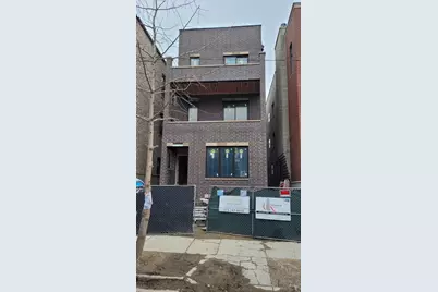 1016 N Hermitage Avenue #1, Chicago, IL 60622 - Photo 1