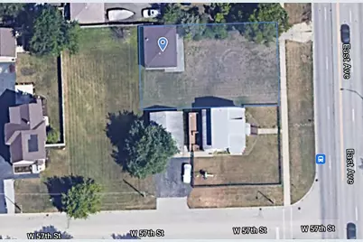 5626 East Avenue, Countryside, IL 60525 - Photo 1