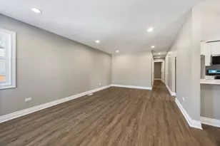 403 Wilshire St, Park Forest, IL 60466 - Photo 2