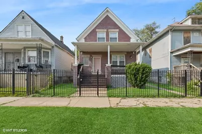 26 W 114th Street, Chicago, IL 60628 - Photo 1