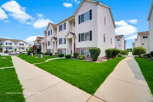 1405 Manning Ave, Montgomery, IL 60538 - Photo 4