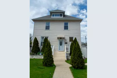 2632 S Austin Boulevard, Cicero, IL 60804 - Photo 1