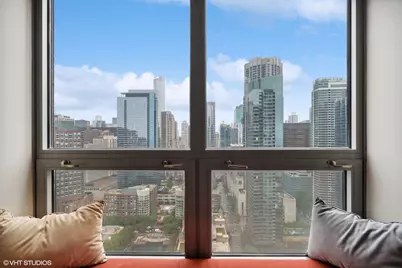 474 N Lake Shore Drive #2801, Chicago, IL 60611 - Photo 2