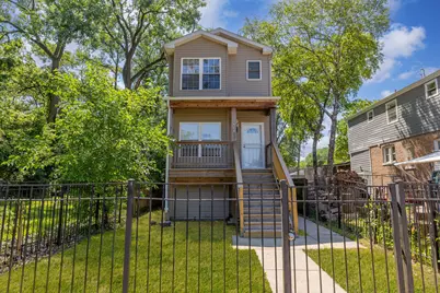 5812 S Marshfield Avenue, Chicago, IL 60636 - Photo 1