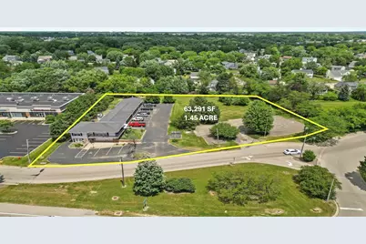 898 S Rand Road, Lake Zurich, IL 60047 - Photo 4