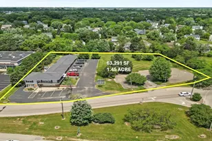 898 S Rand Rd, Lake Zurich, IL 60047 - Photo 4