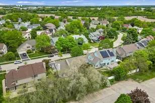 200 Ambria Dr, Mundelein, IL 60060 - Photo 46