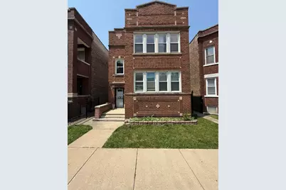 7544 S Sangamon Street, Chicago, IL 60620 - Photo 1