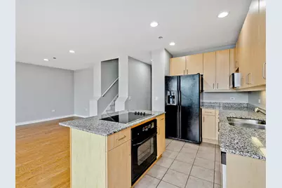 737 W Washington Boulevard #3003, Chicago, IL 60661 - Photo 12