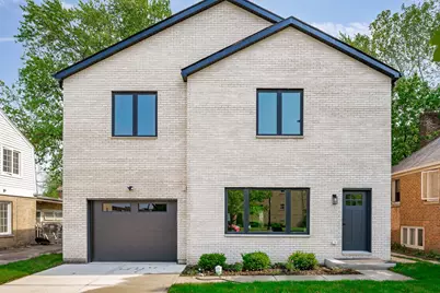 3811 W Pratt Avenue, Lincolnwood, IL 60712 - Photo 1