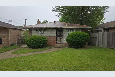 9426 S Peoria Street, Chicago, IL 60620 - Photo 1