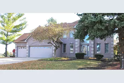 19057 S Saddlebrook Drive, Shorewood, IL 60404 - Photo 2