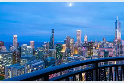 800 N Michigan Avenue #5901, Chicago, IL 60611 - Photo 22