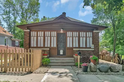 309 S 2nd Avenue, Streator, IL 61364 - Photo 1