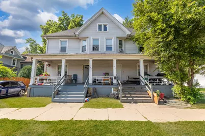 852 E Station Street, Kankakee, IL 60901 - Photo 1