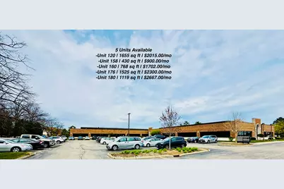 945 Lakeview Parkway #180, Vernon Hills, IL 60061 - Photo 2