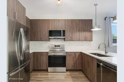 3944 S Indiana Street #1F, Chicago, IL 60653 - Photo 4