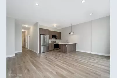 3944 S Indiana Street #2F, Chicago, IL 60653 - Photo 6