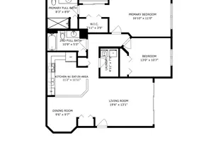 [Address not provided], Park Ridge, IL 60068 - Photo 20