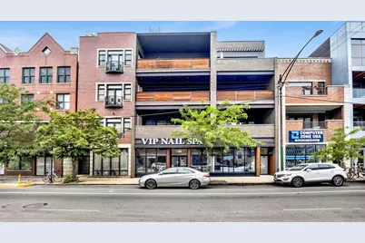 1342 W Belmont Avenue #1, Chicago, IL 60657 - Photo 1